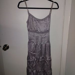 Fiori de zucca dress